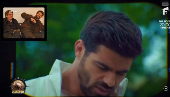 Finala Asia Express, 12 noiembrie 2025. Concurenții, în lacrimi, în marea finală! Ce i-a emoționat în ultimele clipe din competiție