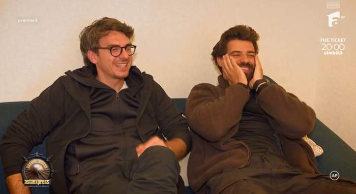 Finala Asia Express, 12 noiembrie 2025. Concurenții, în lacrimi, în marea finală! Ce i-a emoționat în ultimele clipe din competiție