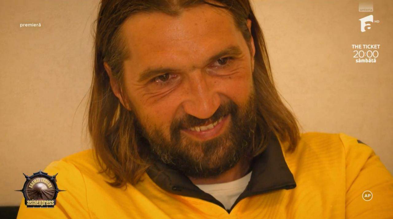 Finala Asia Express, 12 noiembrie 2025. Concurenții, în lacrimi, în marea finală! Ce i-a emoționat în ultimele clipe din competiție