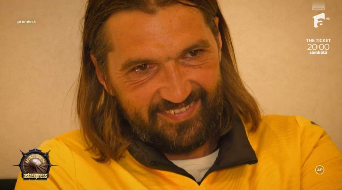 Finala Asia Express, 12 noiembrie 2025. Concurenții, în lacrimi, în marea finală! Ce i-a emoționat în ultimele clipe din competiție