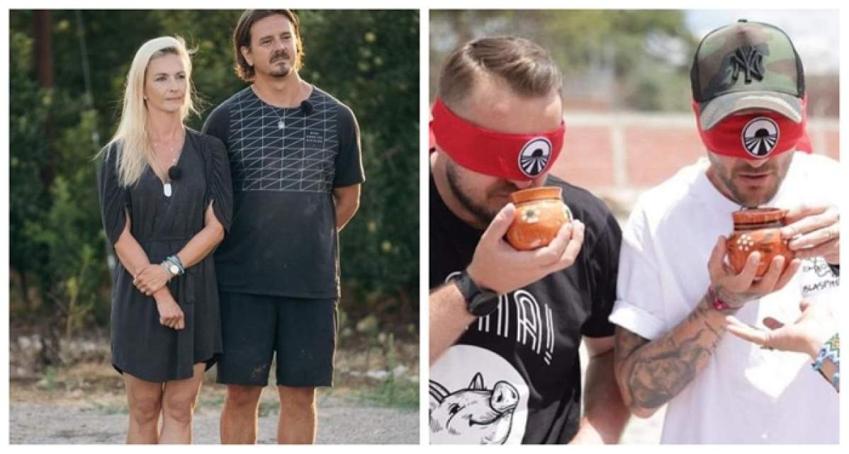 elwira petre, mihai petre, nelu cortea, catalin bordea