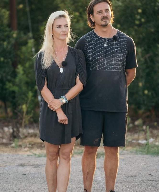 elwira si mihai petre