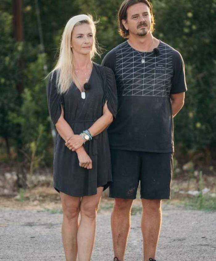 elwira si mihai petre