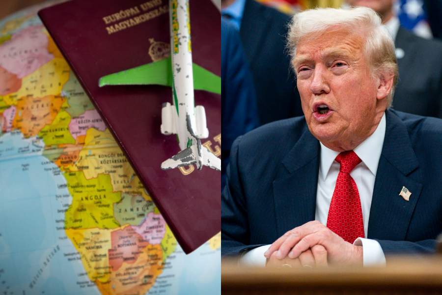 Ai câteva kilograme în plus? S-ar putea să nu mai ai voie în Statele Unite! Ce a decis Donald Trump