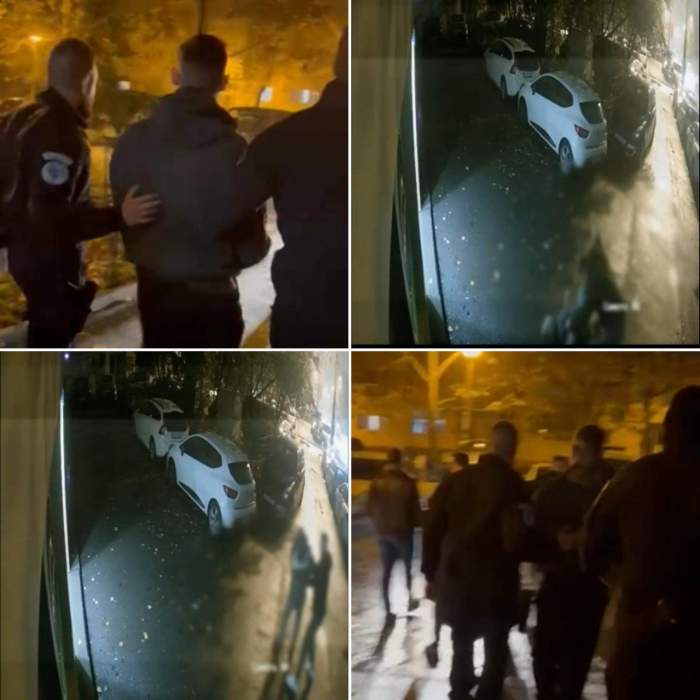 Mărturia sfâșietoare a unui martor la atacul din Sectorul 2, când un bărbat a fost înjunghiat de 33 de ori: „A țipat omul. Fugea tăiat”