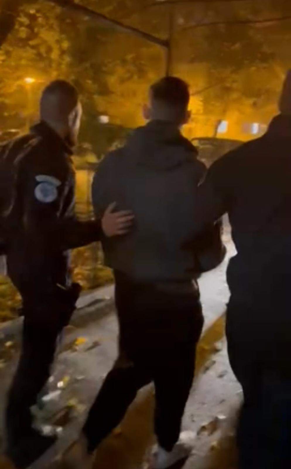 Mărturia sfâșietoare a unui martor la atacul din Sectorul 2, când un bărbat a fost înjunghiat de 33 de ori: „A țipat omul. Fugea tăiat”