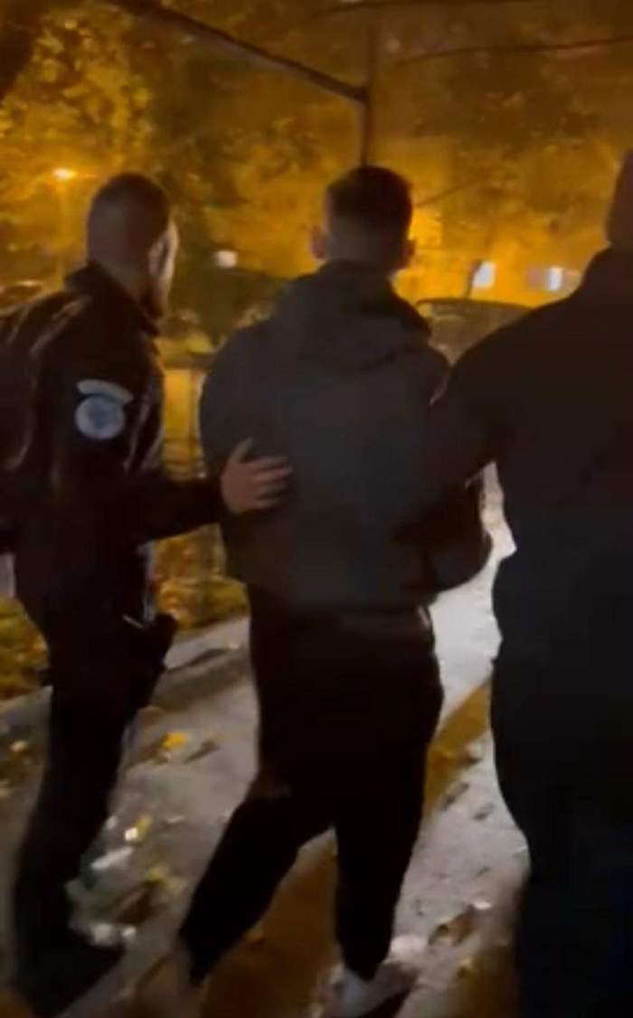 Mărturia sfâșietoare a unui martor la atacul din Sectorul 2, când un bărbat a fost înjunghiat de 33 de ori: „A țipat omul. Fugea tăiat”