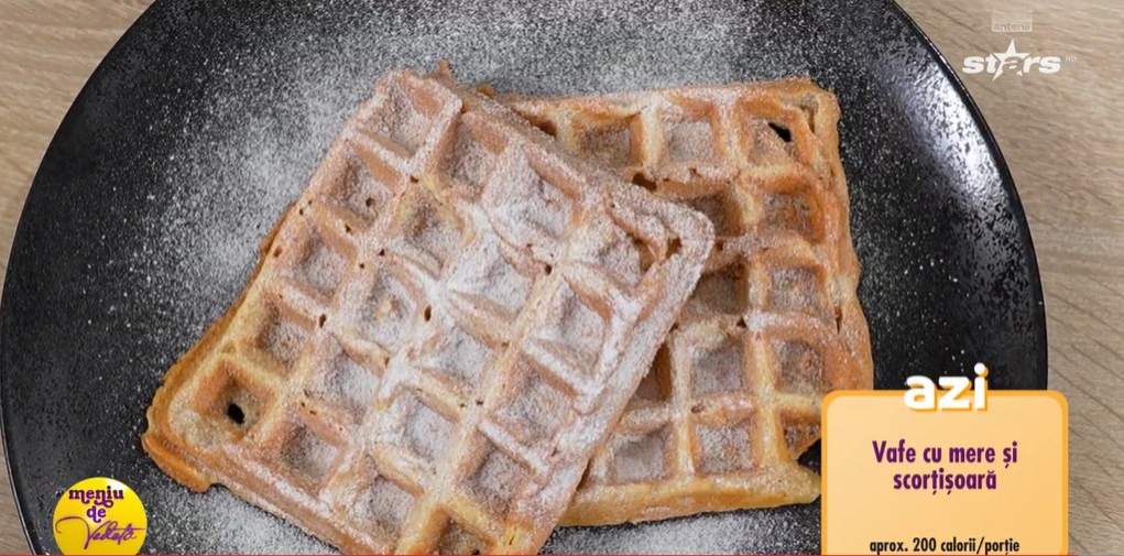 Rețeta lui Chef Horia Manea de fasole cremoasă cu zucchini și pesto. Preparatul pe care merită să îl încerci