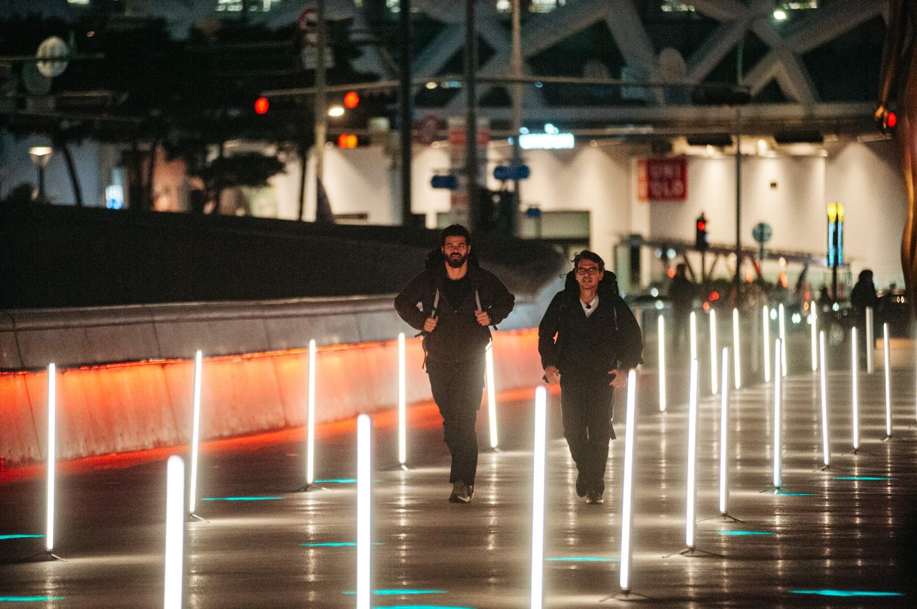 Gabi Tamaș și Dan Alexa sunt marii câștigători ai sezonului 8 Asia Express – Drumul Eroilor, într-o ediție lider detaşat de audiență