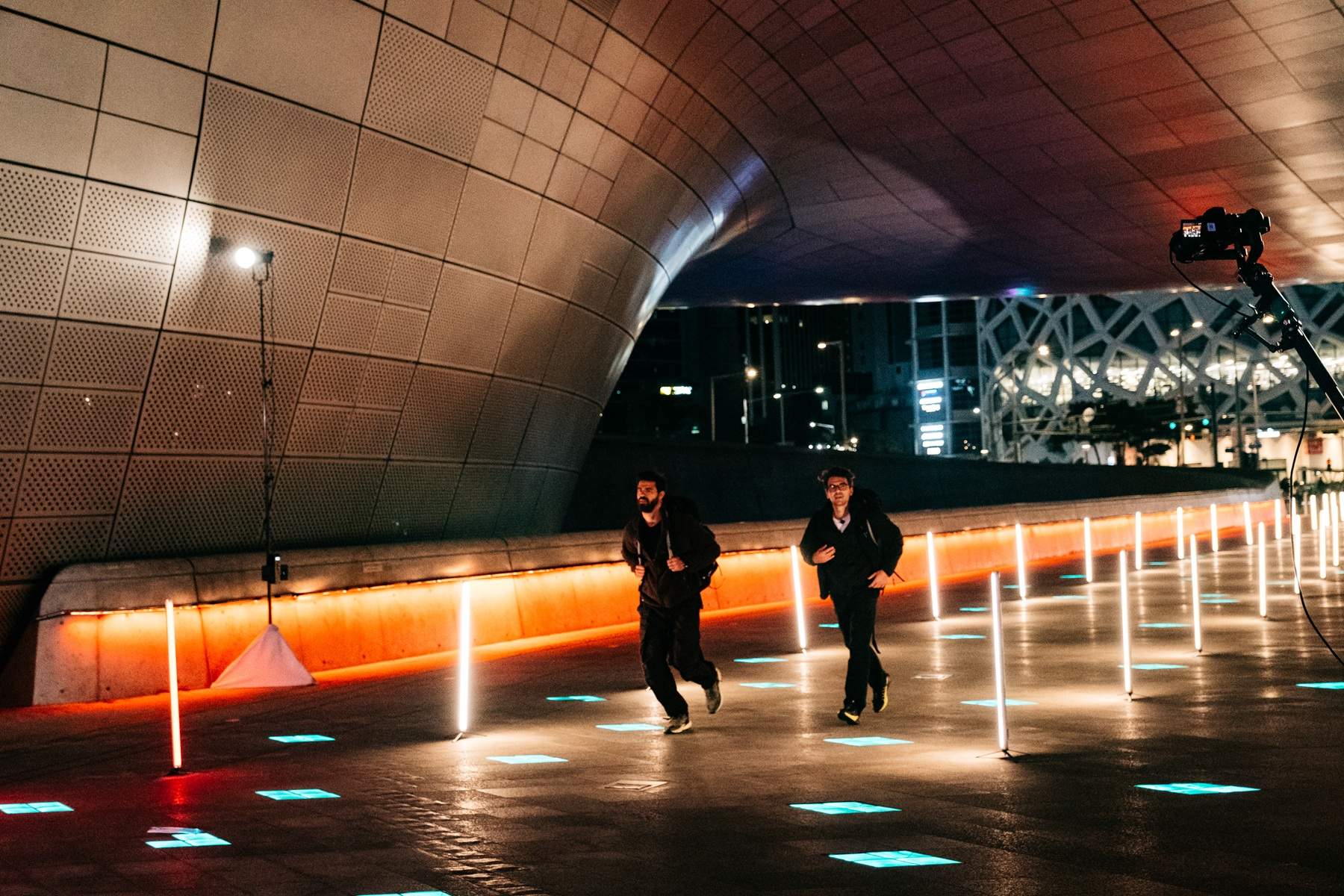 Gabi Tamaș și Dan Alexa sunt marii câștigători ai sezonului 8 Asia Express – Drumul Eroilor, într-o ediție lider detaşat de audiență