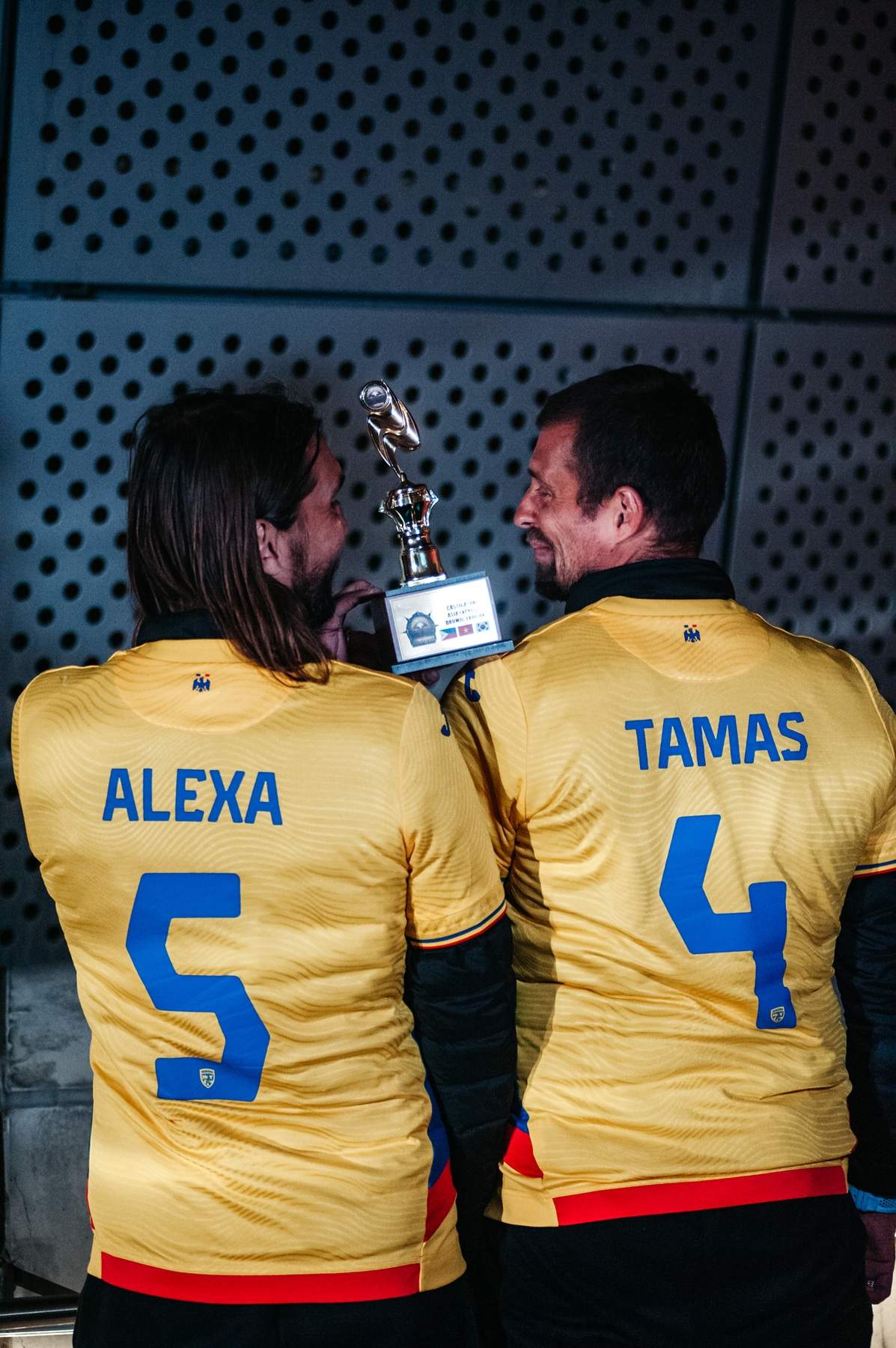 Gabi Tamaș și Dan Alexa sunt marii câștigători ai sezonului 8 Asia Express – Drumul Eroilor, într-o ediție lider detaşat de audiență