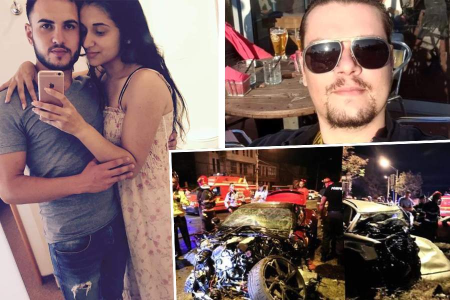 Văduva victimei lui Mario Iorgulescu, prima reacție după ce s-a scris că ar fi implicată într-un conflict ce s-a lăsat cu arestări. Ce spune Melek