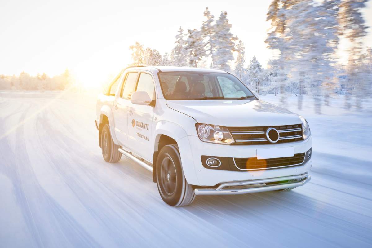 (P) Anvelopele de vară pe timp de iarnă