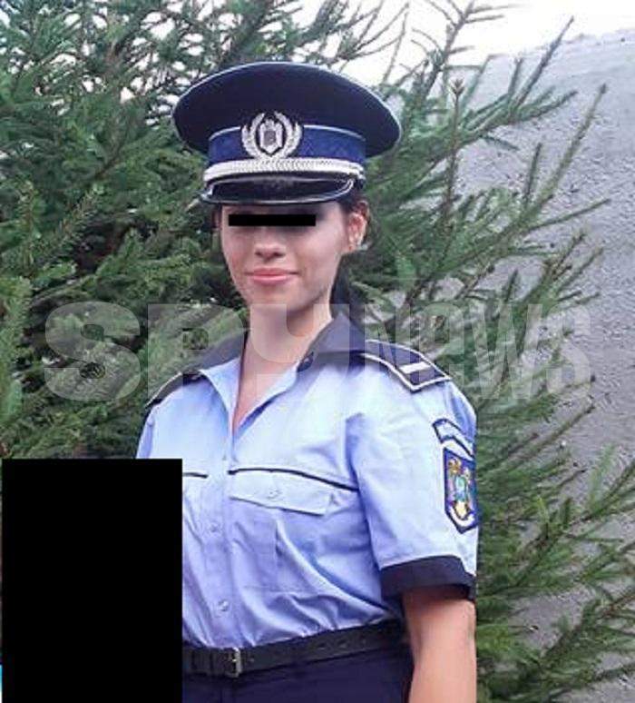 Bomba sexy din Poliția Română schimbă legea legionarilor, în România | Documentul care aruncă în aer sistemul judiciar!
