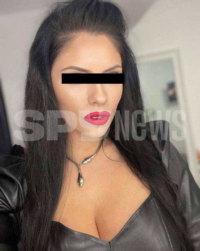 Bomba sexy din Poliția Română schimbă legea legionarilor, în România | Documentul care aruncă în aer sistemul judiciar!