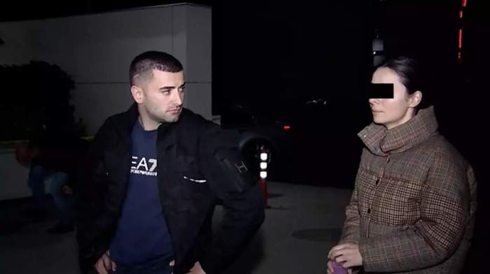 parinti fetita moarta in cabinetul stomatologic