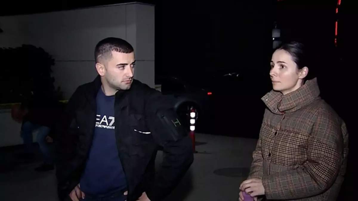 parinti fetita moarta in cabinetul stomatologic