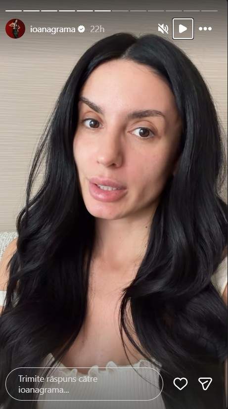 ioana grama