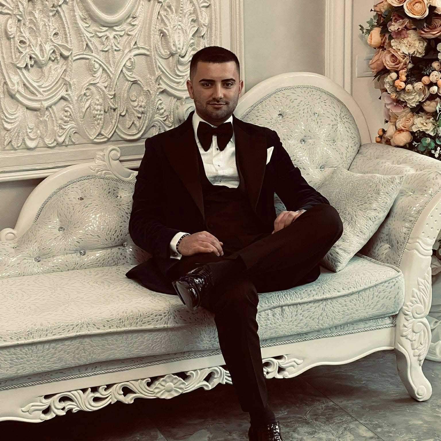 Cine sunt părinții fetiței în vârstă de 2 ani care a murit pe scaunul stomatologului. Andrei și soția lui mai au un băiețel