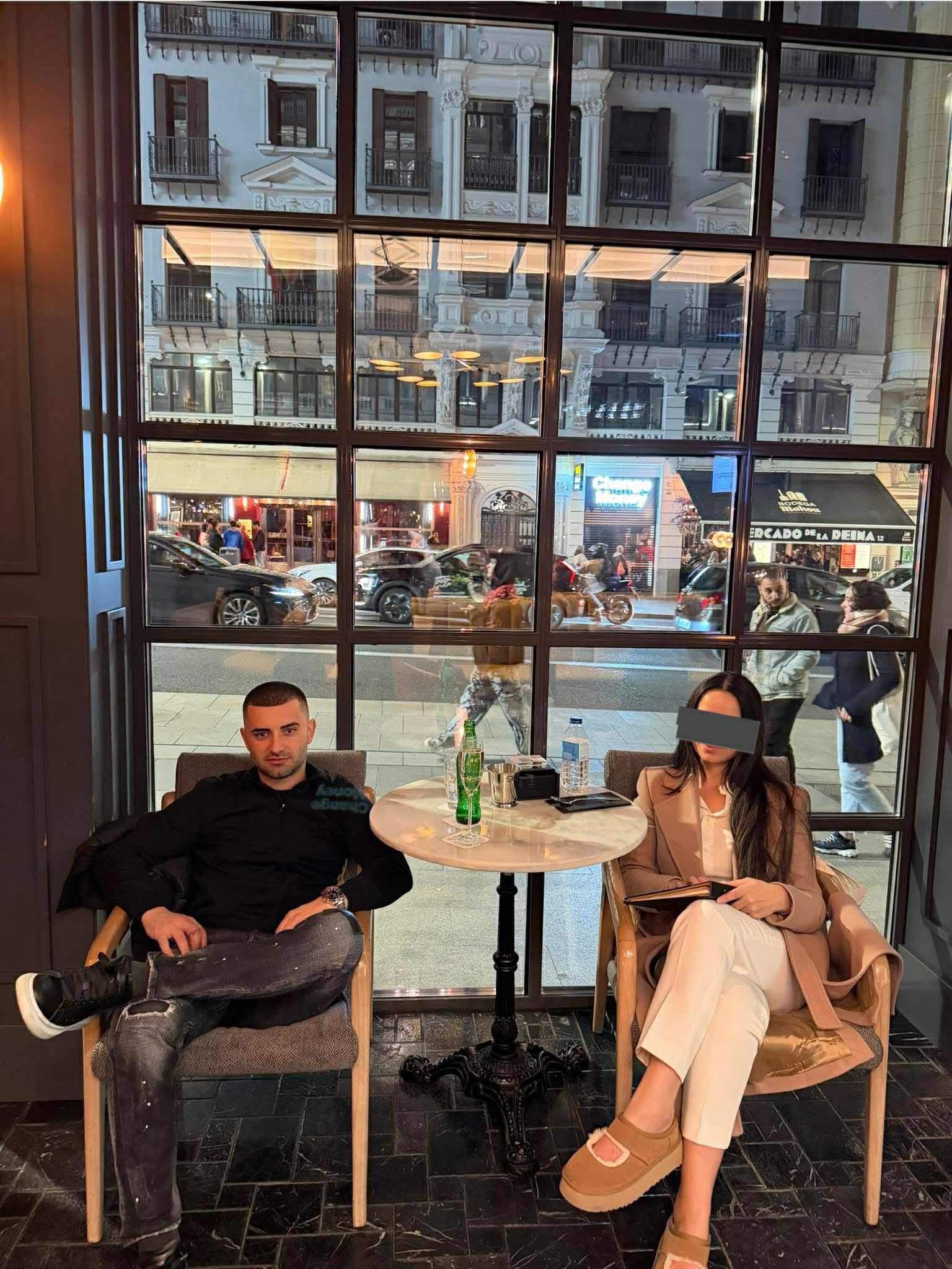 Cine sunt părinții fetiței în vârstă de 2 ani care a murit pe scaunul stomatologului. Andrei și soția lui mai au un băiețel