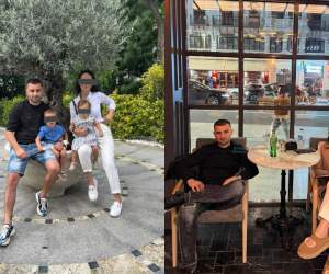Cine sunt părinții fetiței în vârstă de 2 ani care a murit pe scaunul stomatologului. Andrei și soția lui mai au un băiețel