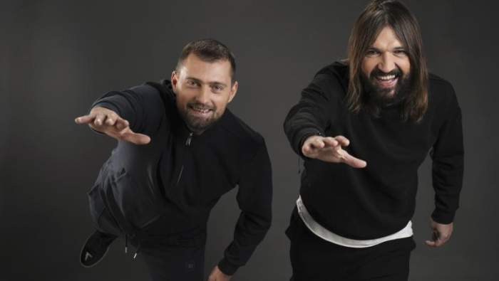 dan alexa si gabi tamas