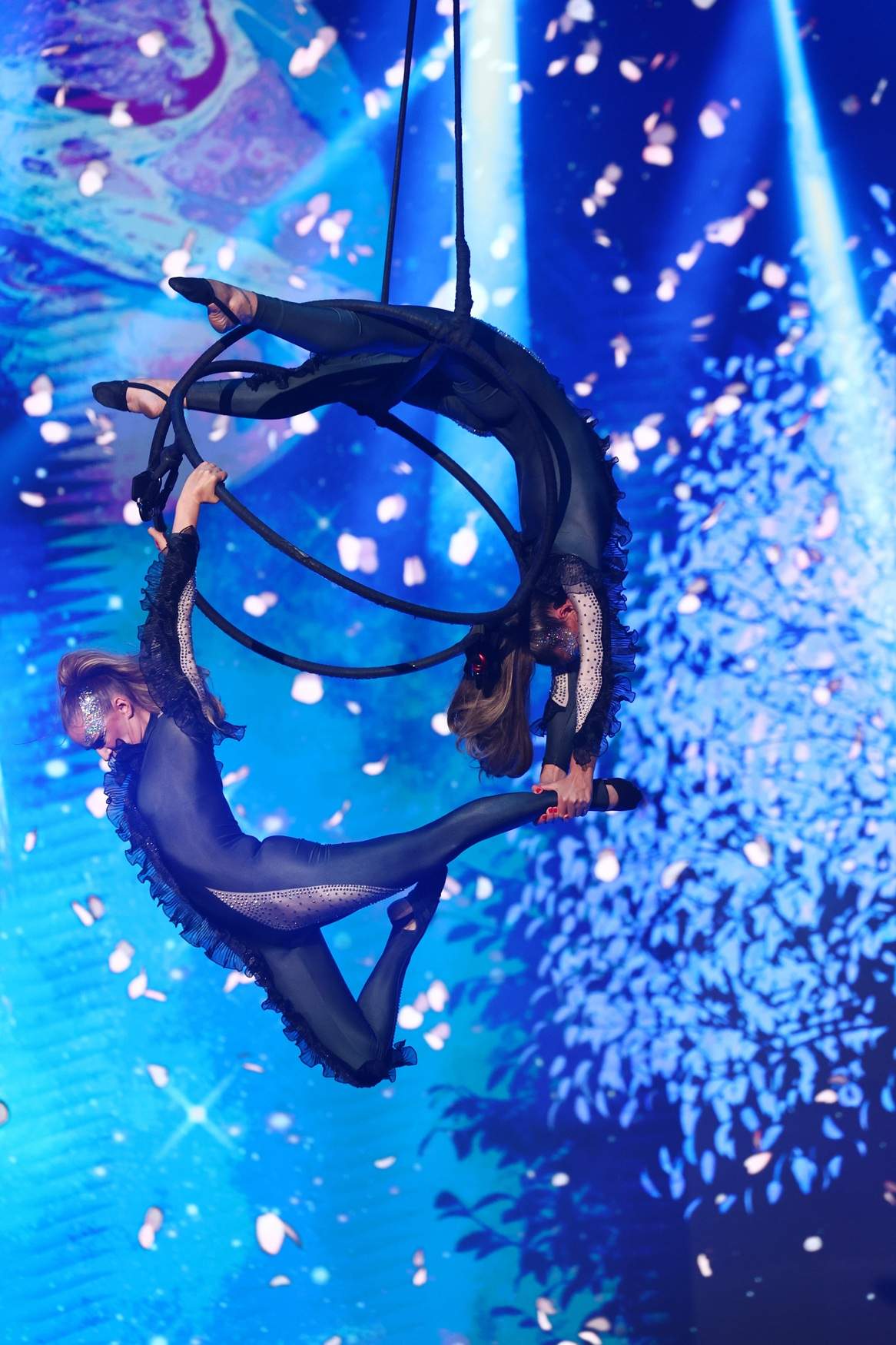 Un nou hit va lua naștere sâmbăta aceasta, de la 20.00, pe scena de la The Ticket