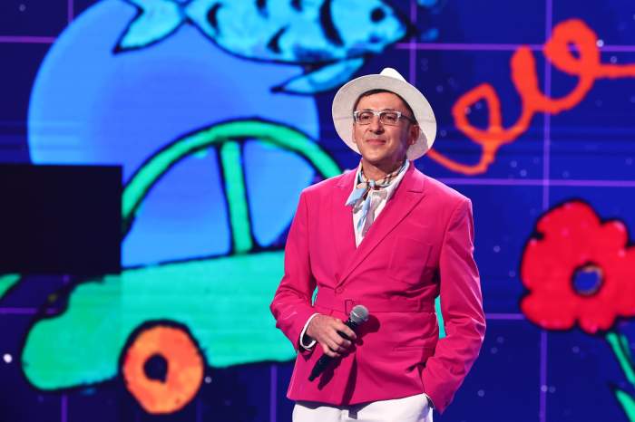 Un nou hit va lua naștere sâmbăta aceasta, de la 20.00, pe scena de la The Ticket