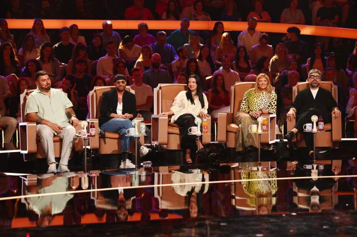 Un nou hit va lua naștere sâmbăta aceasta, de la 20.00, pe scena de la The Ticket