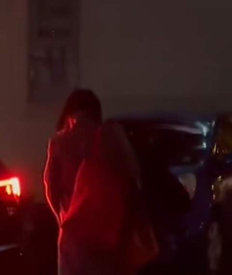 Primele imagini cu doctorița care i-ar fi făcut anestezie fetiței în vârstă de doi ani care a murit. Cum a fost filmată femeia