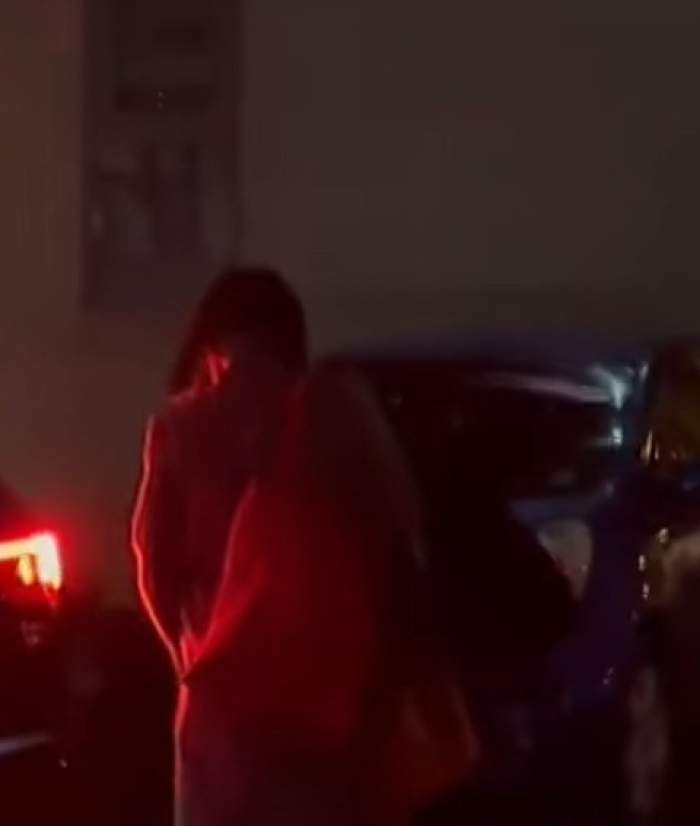 Primele imagini cu doctorița care i-ar fi făcut anestezie fetiței în vârstă de doi ani care a murit. Cum a fost filmată femeia