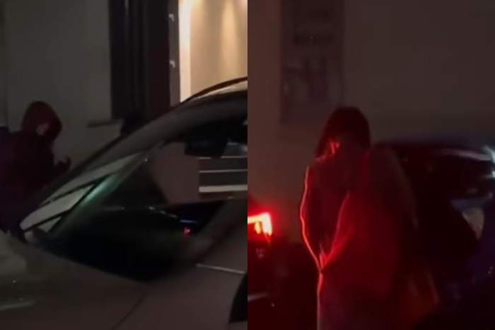 Primele imagini cu doctorița care i-ar fi făcut anestezie fetiței în vârstă de doi ani care a murit. Cum a fost filmată femeia