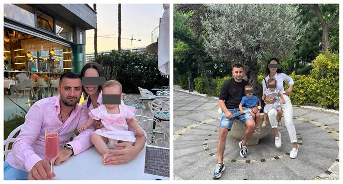 parinti fetita moarta in cabinetul stomatologic