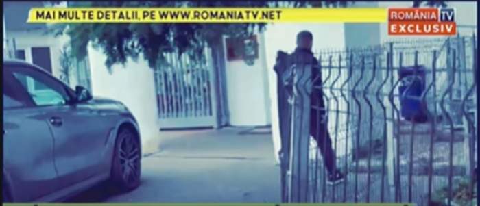 parinti fetita moarta in cabinetul stomatologic