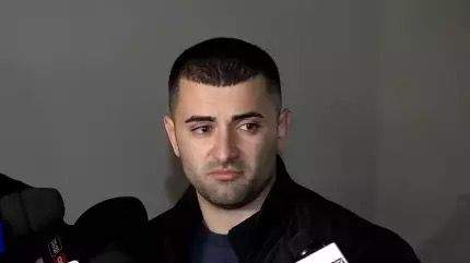 Clinica în care a murit fetița de doi ani avea probleme de funcționare. Rogobete: „Va fi închisă, cu siguranță”