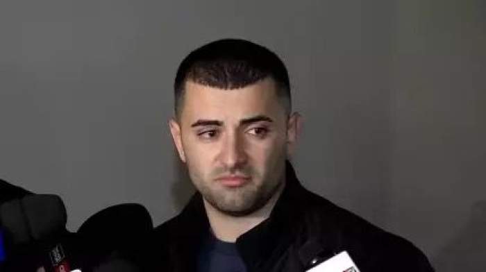 Clinica în care a murit fetița de doi ani avea probleme de funcționare. Rogobete: „Va fi închisă, cu siguranță”