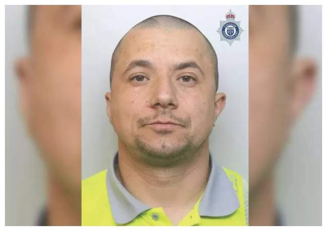 Un român din Anglia și-a bătut soția cu bestialitate, pentru că ar fi flirtat cu chelnerul: „Te omor!”. A fost arestat