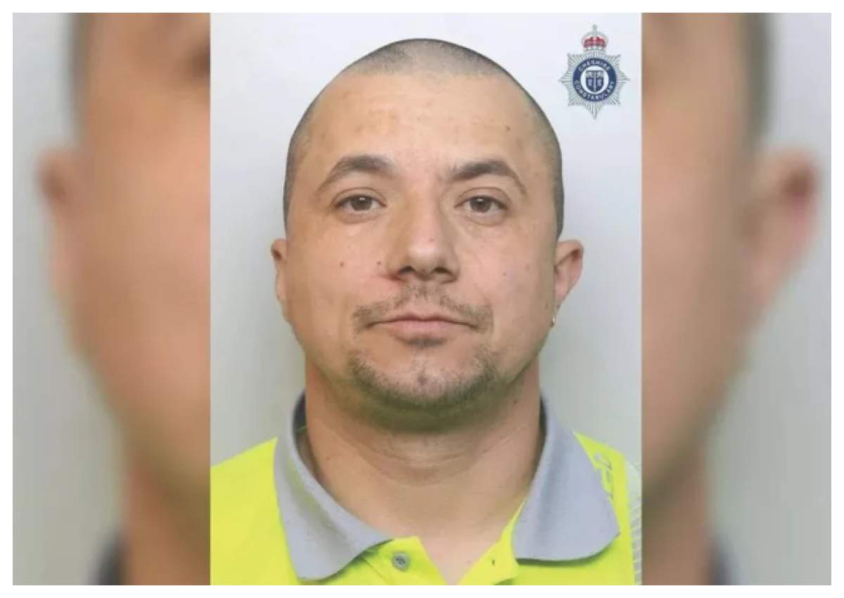 Un român din Anglia și-a bătut soția cu bestialitate, pentru că ar fi flirtat cu chelnerul: „Te omor!”. A fost arestat