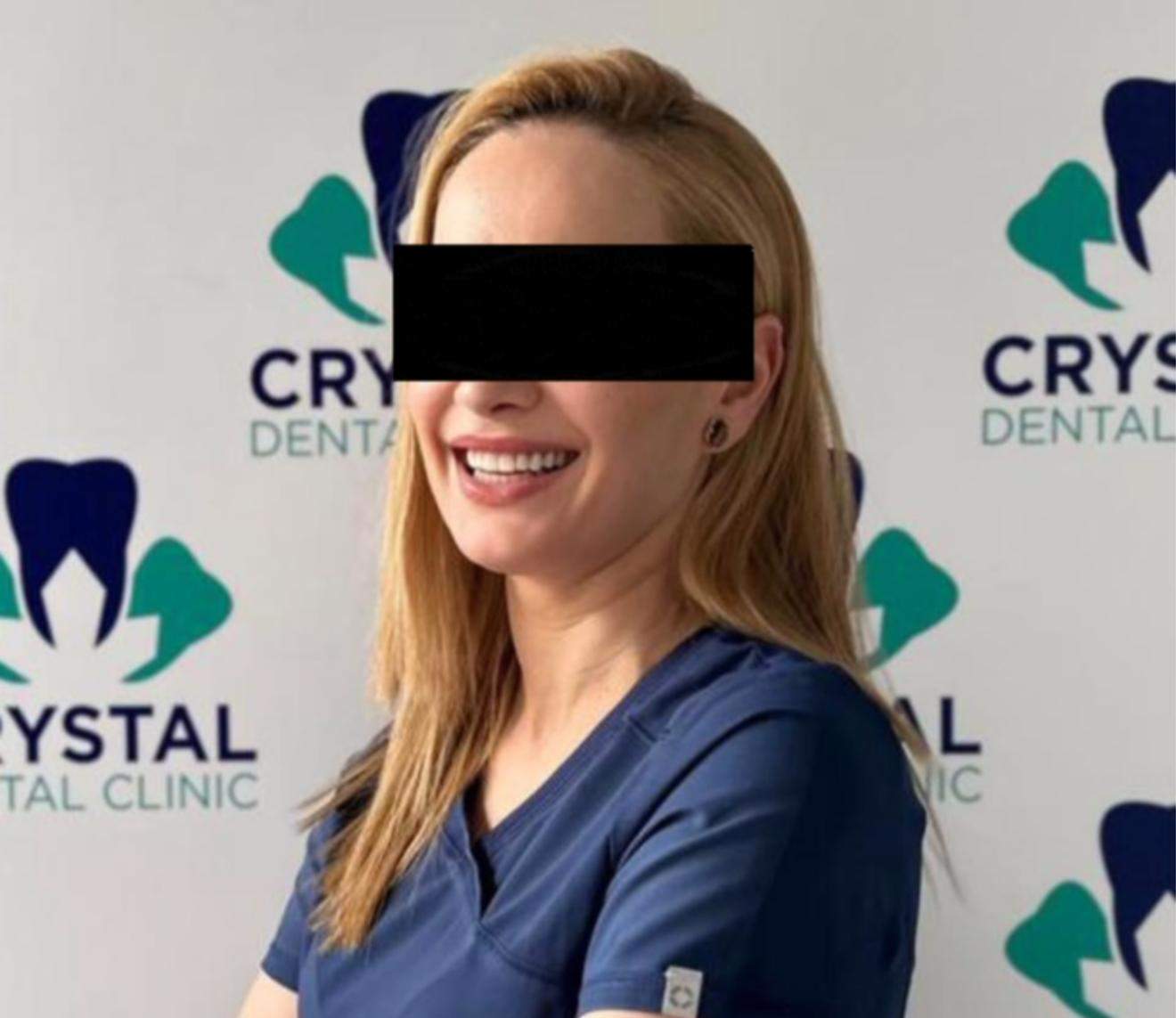 Cine este, de fapt, proprietara clinicii în care a murit fetița de 2 ani. Susține că s-au mai efectuat peste 1.700 de de proceduri de sedare profundă