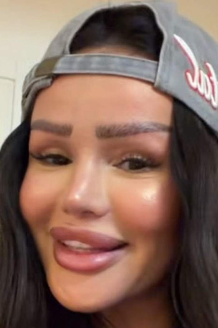 Ce se întâmplă între Alex Bodi și Anca? Frumoasa brunetă i-a dat unfollow, iar el încearcă să îi facă în ciudă?