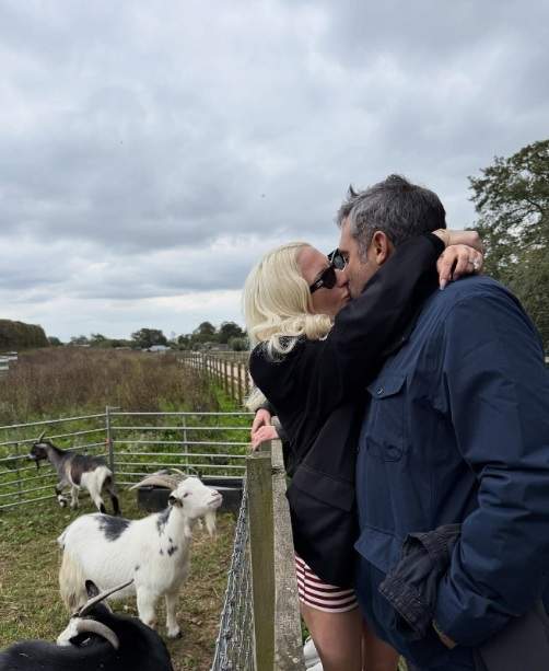 lady gaga si iubitul