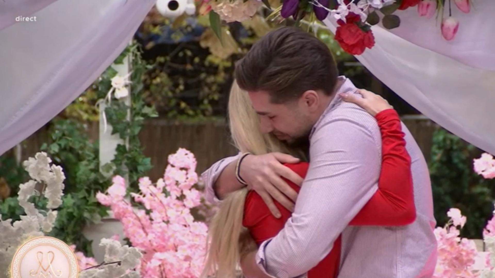 emily si liviu mireasa