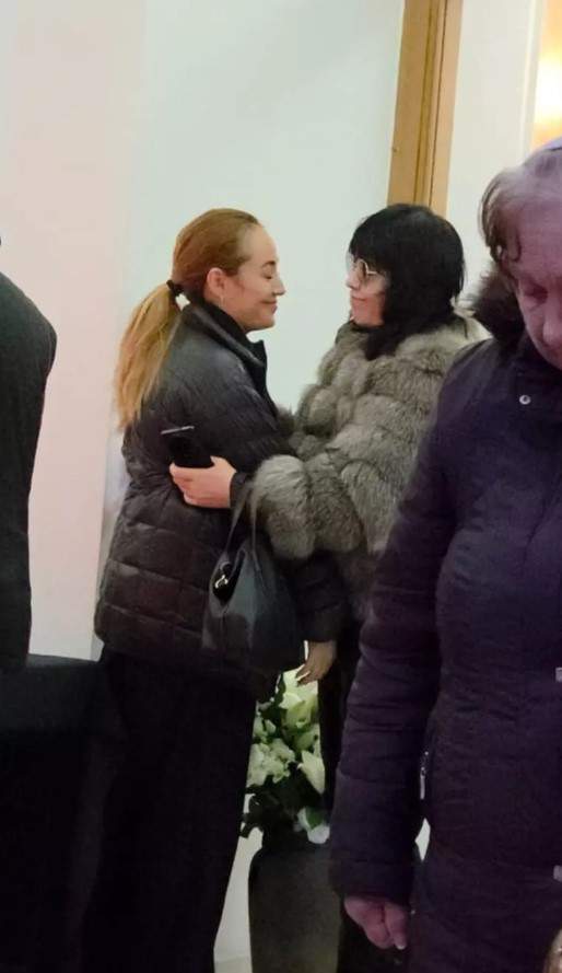 Mariana și Nidia Moculescu