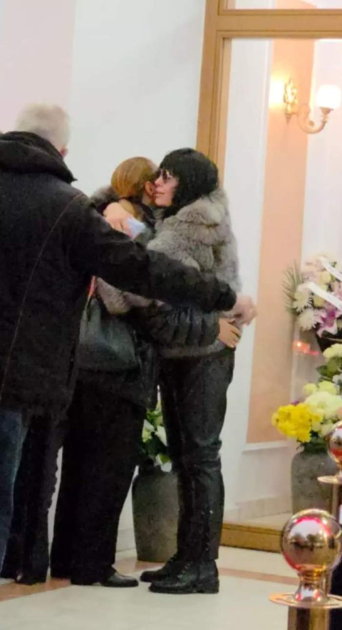 Mariana și Nidia Moculescu