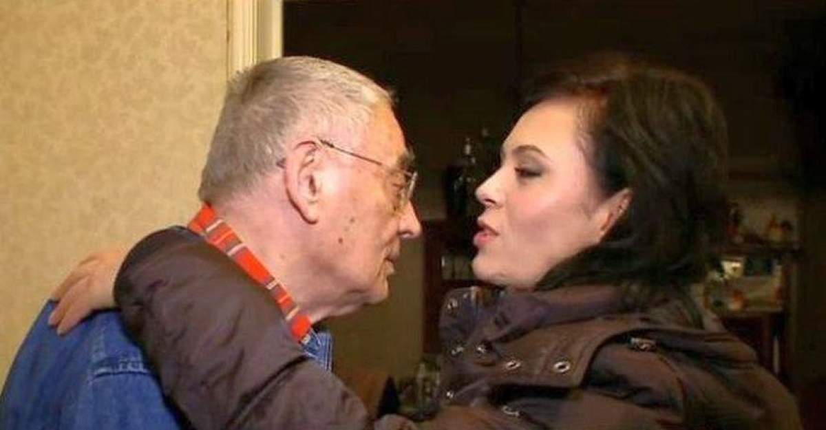 Horia și Mariana Moculescu