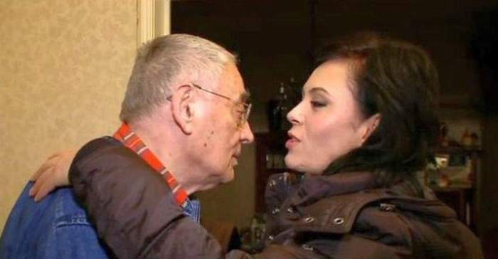 Horia și Mariana Moculescu