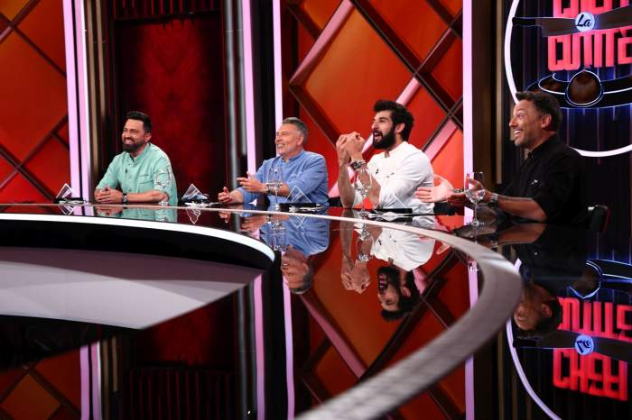 Azi, de la ora 20:00, sezonul 16 Chefi la cuțite începe în forță: pentru prima dată în istoria show-ului se acordă un cuțit de aur chiar din prima zi