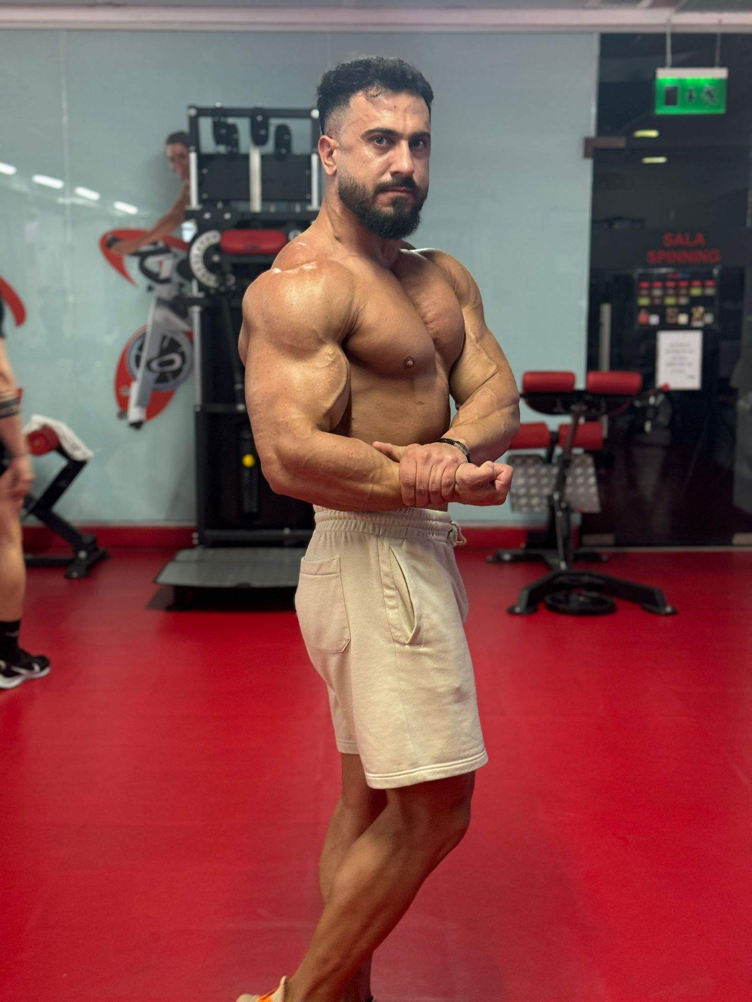 razvan ochea antrenor