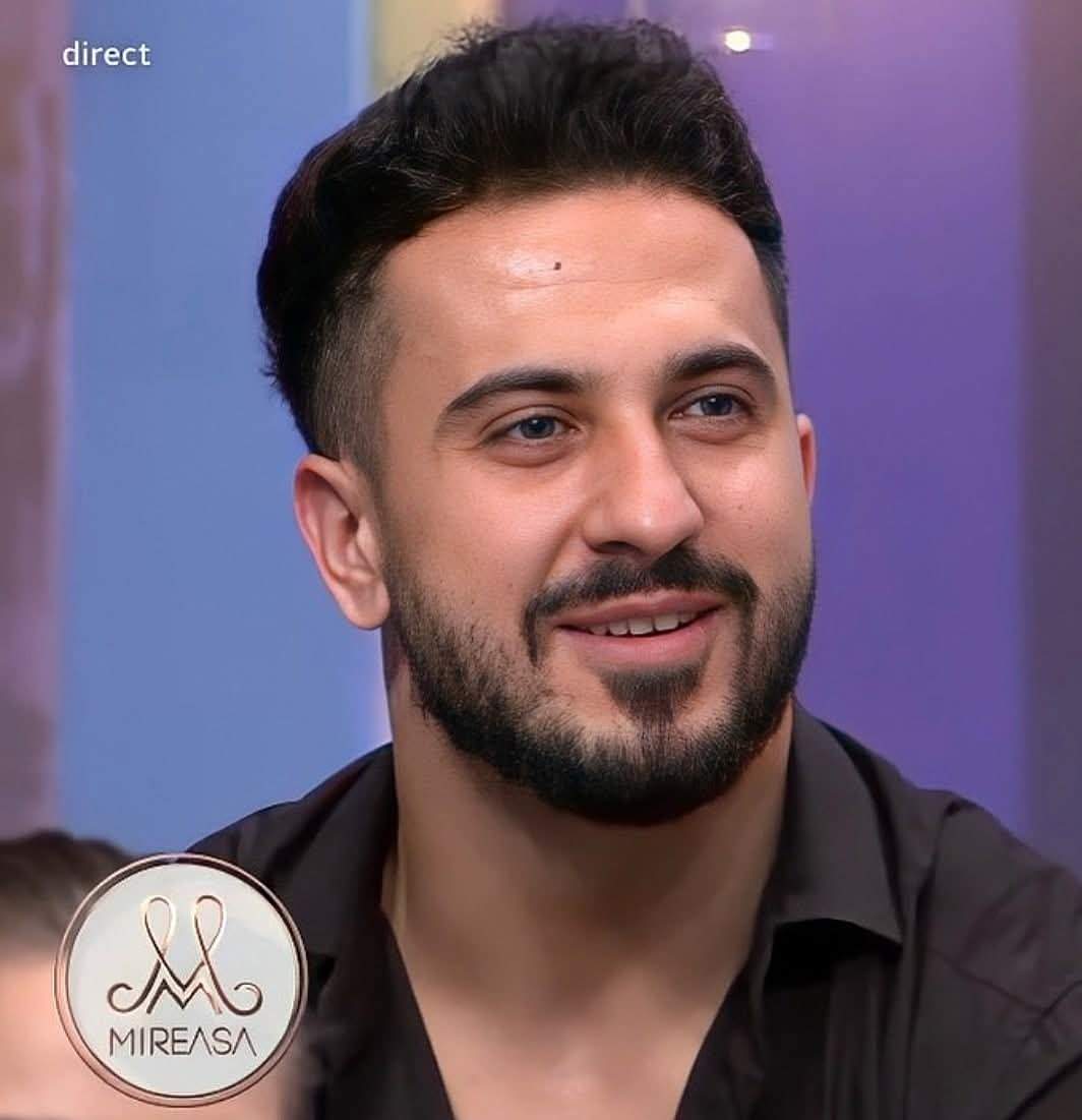 razvan ochea la mireasa