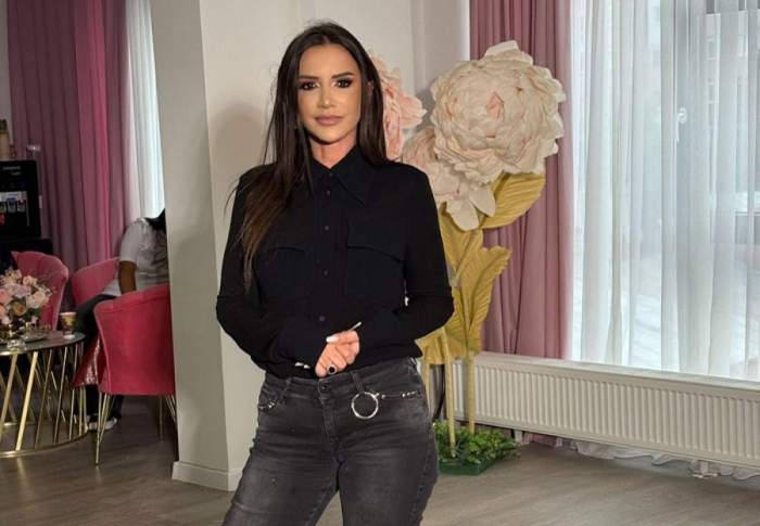 Mara Bănică, mesaj emoționant dedicat tatălui său. De când părintele ei și-a pierdut viața, prezentatoarea îi compune scrisori anual